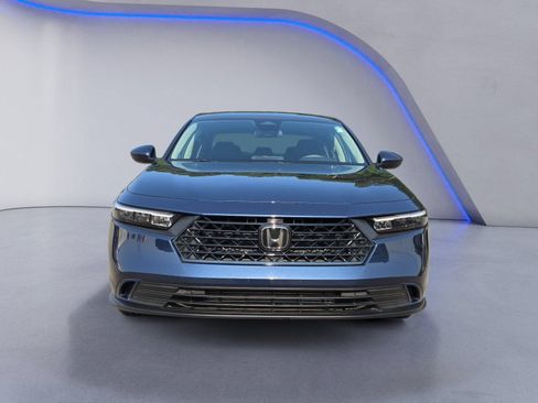 Used 2024 Honda Accord EX image 8
