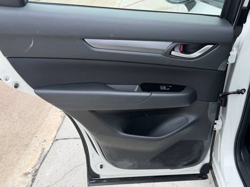 Certified 2023 MAZDA CX-5 AWD 2.5 S image 22