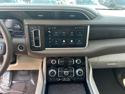 Used 2022 GMC Yukon Denali RWD image 24