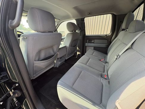 Used 2013 Ford F150 XLT w/ Luxury Equipment Group AWD/4WD image 15