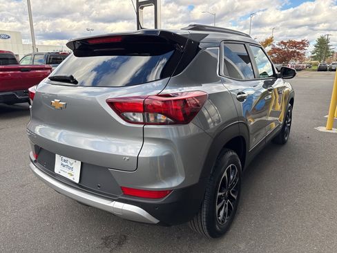 New 2026 Chevrolet TrailBlazer LT w/ LT Cold Weather Package image 6