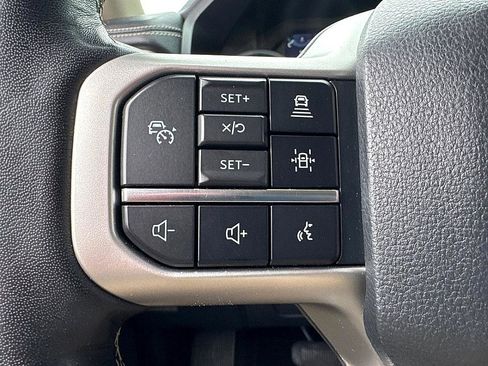 Used 2024 Ford Expedition Max Limited image 17