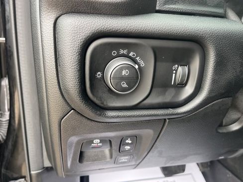 Used 2021 RAM 1500 Rebel w/ Rebel Level 2 Equipment Group image 26