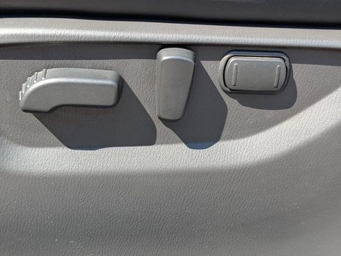 Used 2024 INFINITI QX80 Luxe AWD/4WD image 18