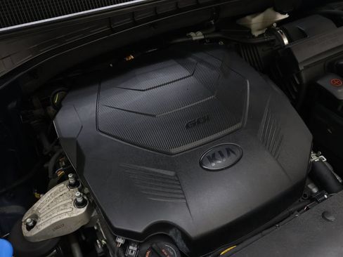 Used 2020 Kia Sorento S FWD image 29
