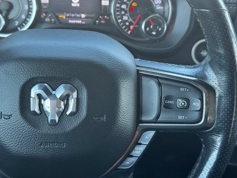 Used 2019 RAM 1500 Sport w/ Level 2 Equipment Group AWD/4WD image 25
