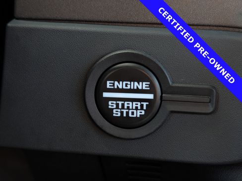 Certified 2025 Ford Bronco Big Bend image 43