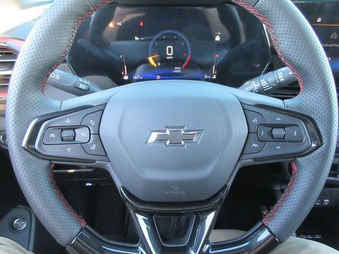 New 2026 Chevrolet TrailBlazer RS w/ Convenience Package image 24