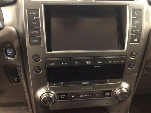 Used 2018 Lexus GX 460 Luxury AWD/4WD image 27