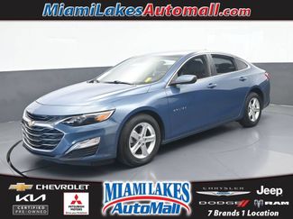 Used 2024 Chevrolet Malibu LS FWD 360° Tour
