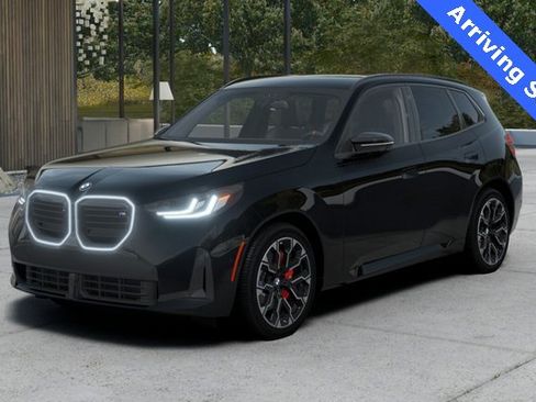 New 2026 BMW X3 M50 w/ Premium Package image 1