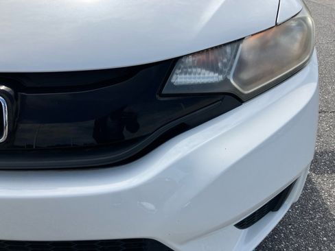 Used 2016 Honda Fit LX image 27