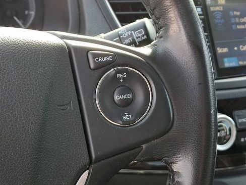 Used 2015 Honda CR-V EX-L image 26