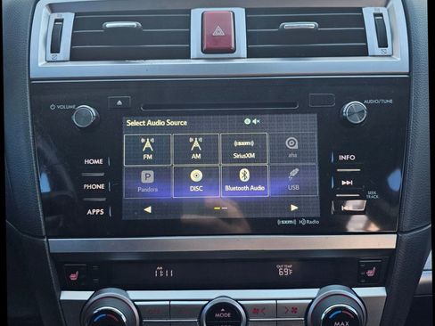 Used 2015 Subaru Legacy 2.5i Premium image 27