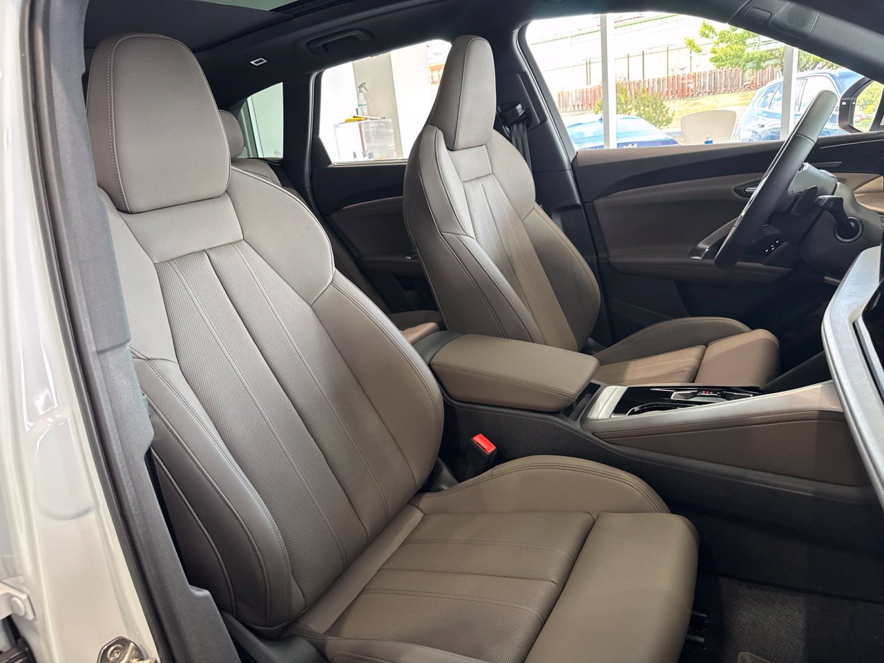 New 2026 Audi Q5 Premium Plus AWD/4WD image 50