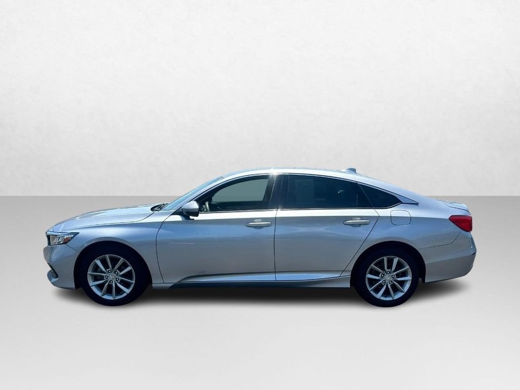 Used 2021 Honda Accord LX image 2