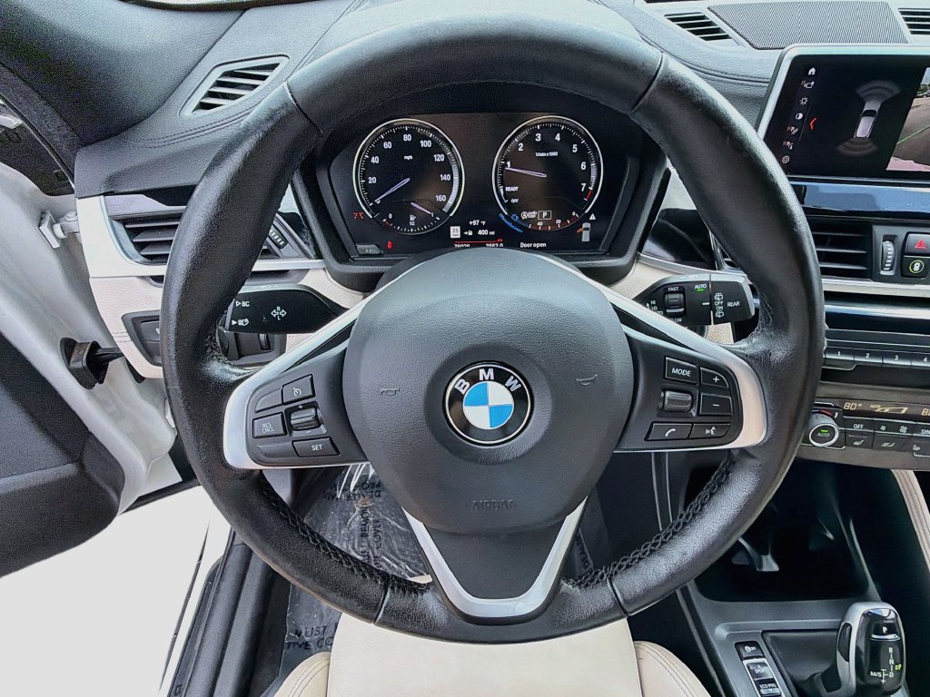 Used 2021 BMW X2 sDrive28i w/ Convenience Package FWD image 39
