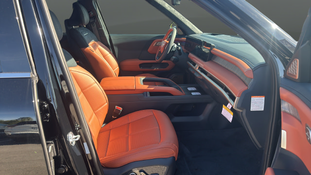 New 2027 Kia Telluride SX Prestige AWD/4WD image 26