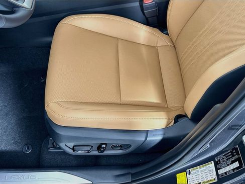 New 2026 Lexus NX 350h AWD w/ Premium Package image 21