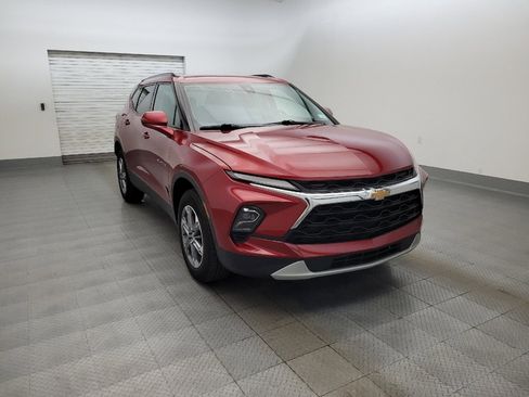 Used 2023 Chevrolet Blazer LT w/ Convenience Package FWD image 13