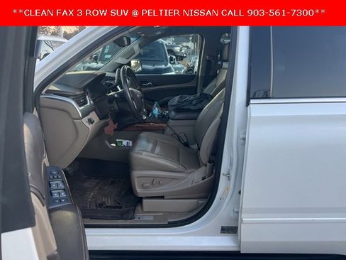 Used 2019 Chevrolet Tahoe Premier image 9