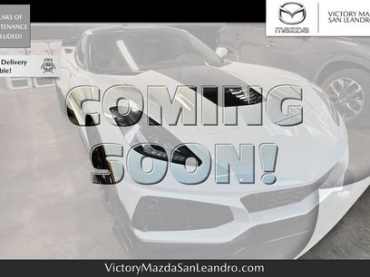 Used 2017 Chevrolet Corvette Stingray Coupe w/ 1LT