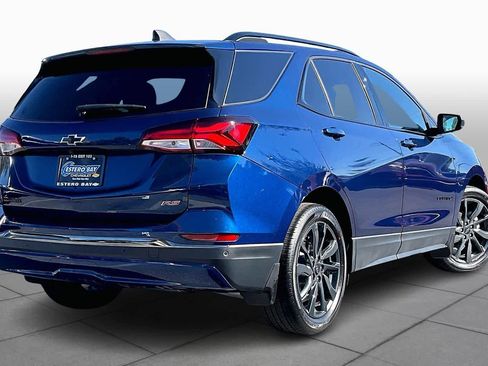 Certified 2023 Chevrolet Equinox RS image 12