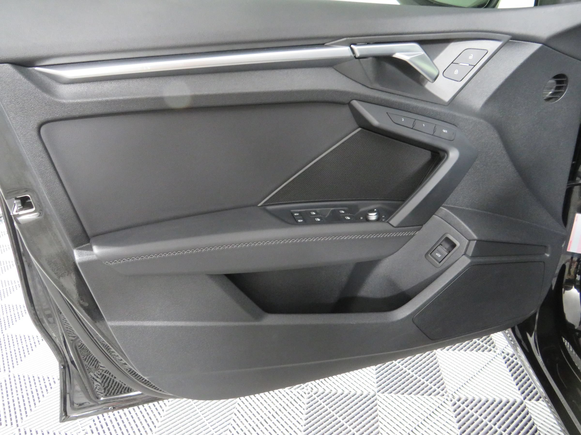 Used 2024 Audi A3 2.0T Premium FWD image 41