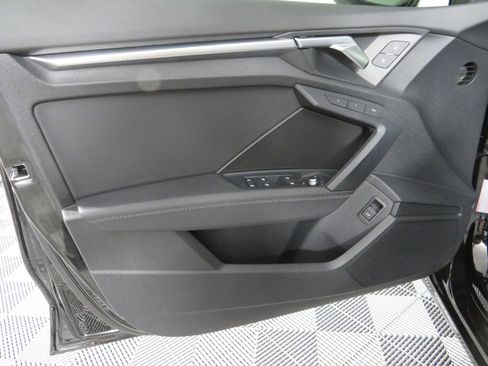 Used 2024 Audi A3 2.0T Premium image 41