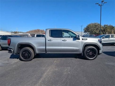 New 2026 GMC Sierra 1500 Elevation w/ Preferred Package image 3