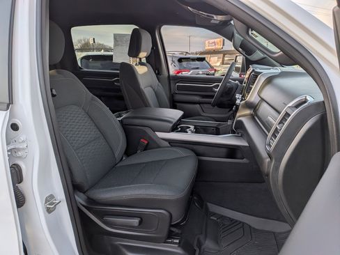 Used 2025 RAM 1500 Big Horn image 25