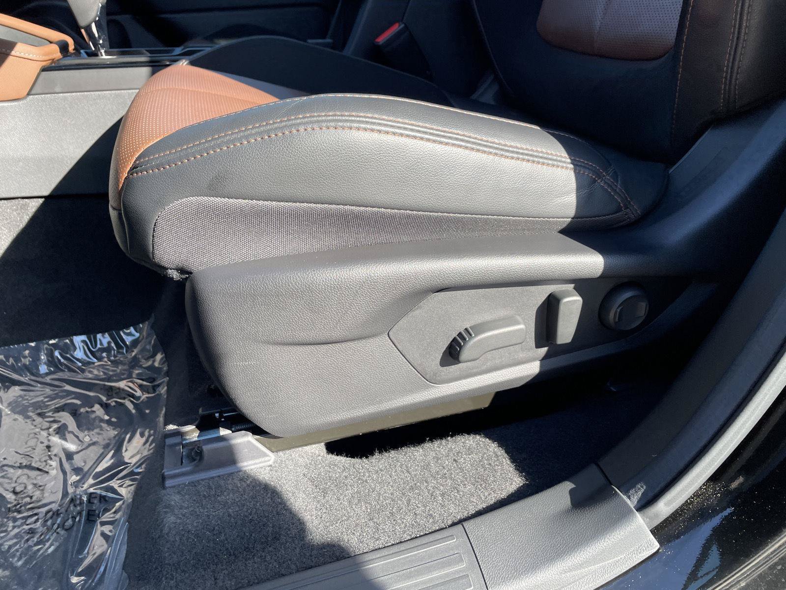 Certified 2026 Subaru Forester Touring AWD/4WD image 11