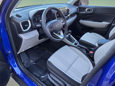 New 2026 Hyundai Venue SEL image 23