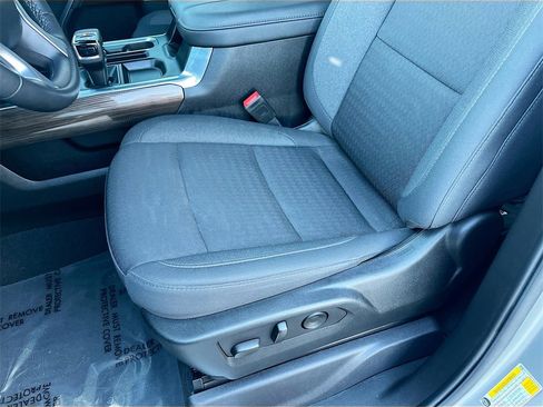 Used 2024 Chevrolet Silverado 1500 RST image 20