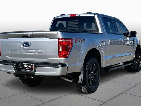 Used 2021 Ford F150 XLT w/ Equipment Group 302A High image 12