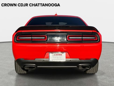 Used 2020 Dodge Challenger R/T Scat Pack w/ Shaker Package image 6
