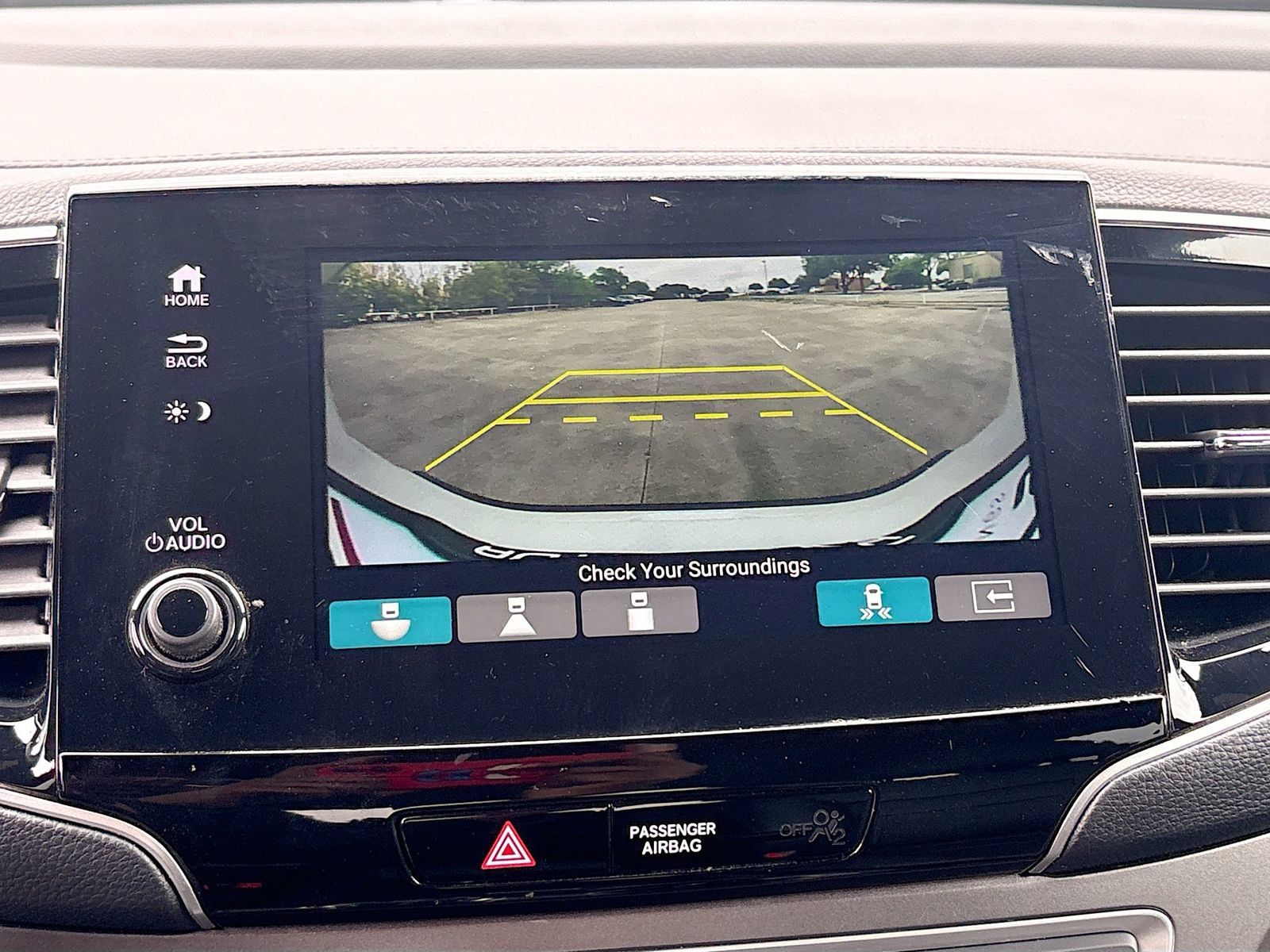 Used 2023 Honda Passport EX-L image 13