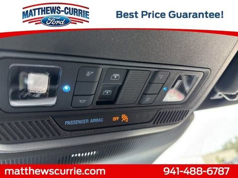 New 2026 Ford Explorer ST w/ Sun And Sound Package image 22