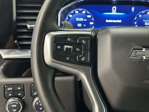 Used 2024 Chevrolet Silverado 1500 LT Trail Boss w/ Protection Package image 17