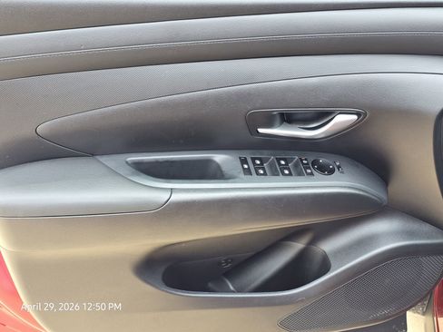 Certified 2026 Hyundai Tucson SEL FWD image 15