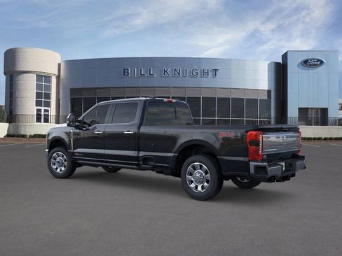 New 2026 Ford F350 King Ranch w/ Chrome Package image 5