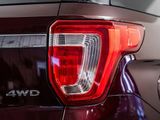 Certified 2019 Ford Explorer Limited w/ Ford Safe & Smart Package image 6