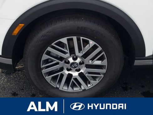 New 2026 Hyundai Palisade SEL image 10