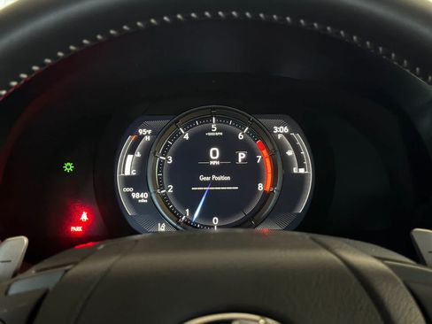 Certified 2023 Lexus IS 350 F Sport w/ Accessory Package RWD image 27