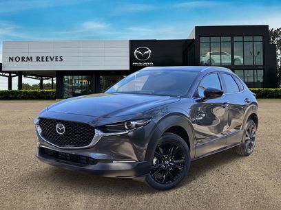 New 2025 MAZDA CX-30 AWD 2.5 S w/ Select Sport Pkg