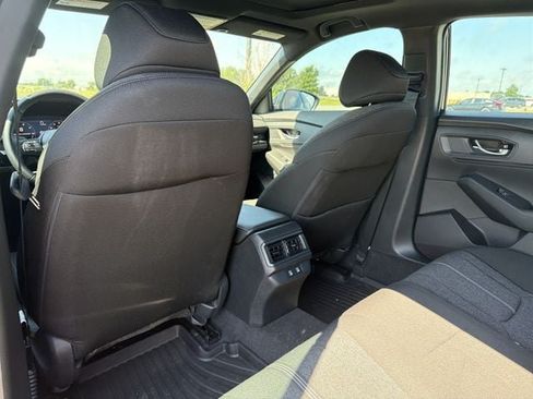 Used 2025 Honda Accord Sport image 13