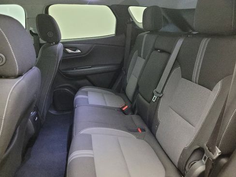 Used 2024 Chevrolet Blazer LT FWD image 18