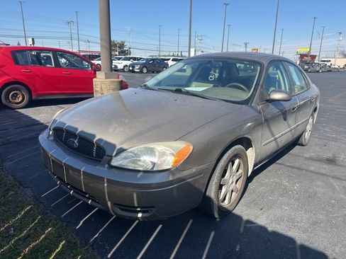 Used 2006 Ford Taurus SEL image 1