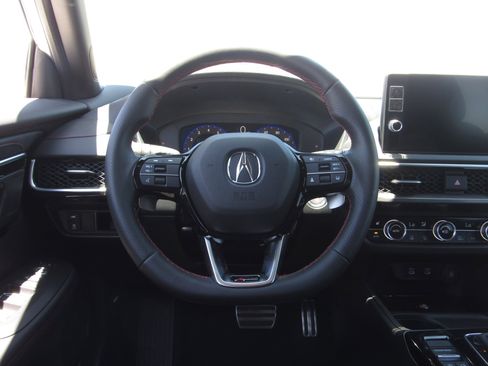 Used 2025 Acura ADX A-Spec AWD/4WD image 24