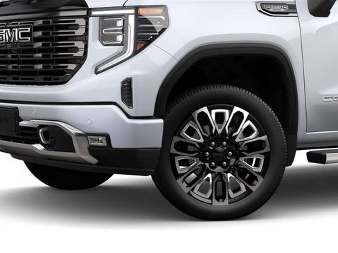 New 2026 GMC Sierra 1500 Denali Ultimate AWD/4WD image 31